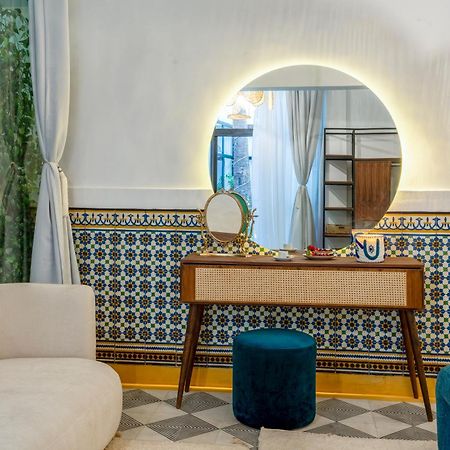 Maison H Kasbah Марракеш Екстер'єр фото