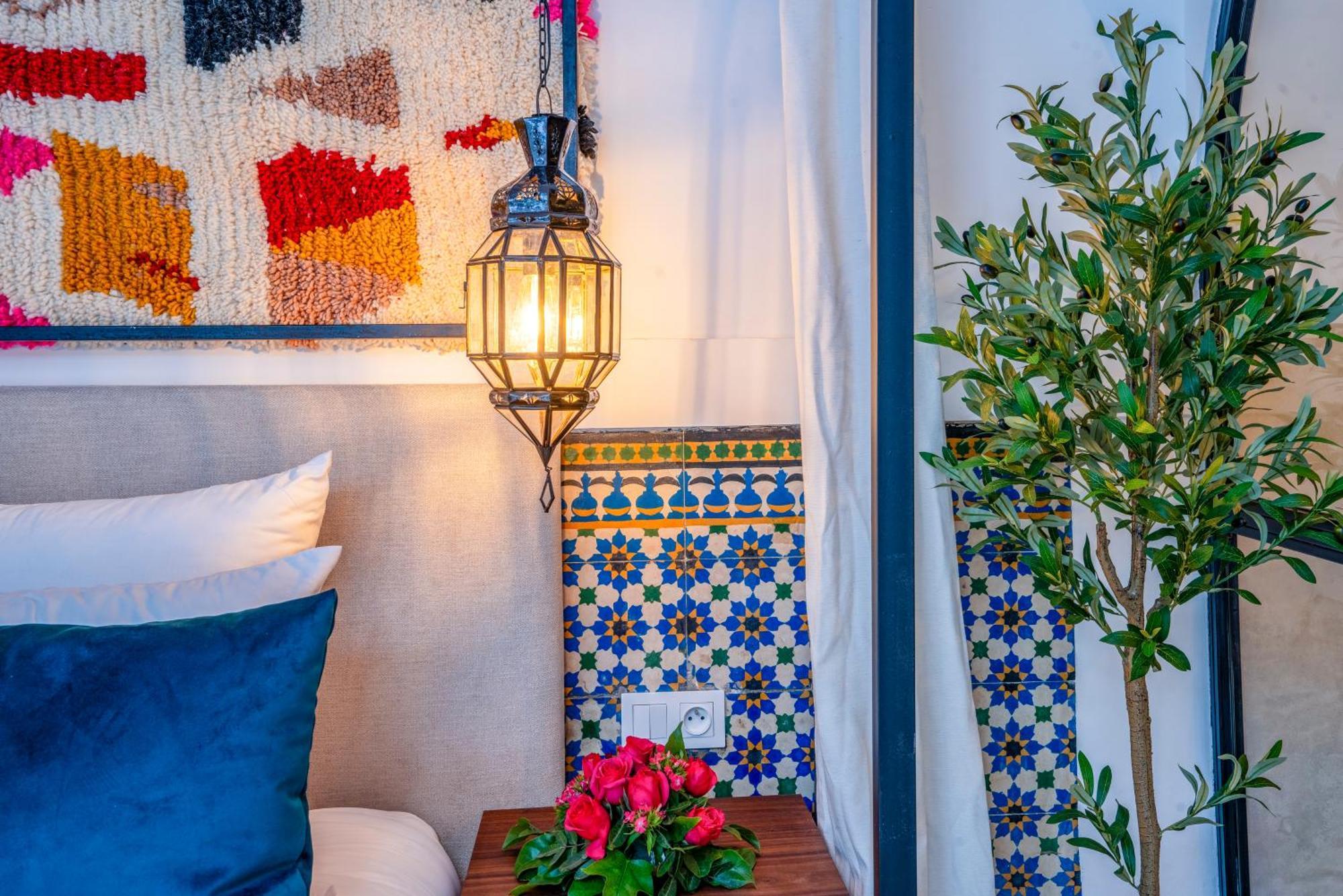 Maison H Kasbah Марракеш Екстер'єр фото