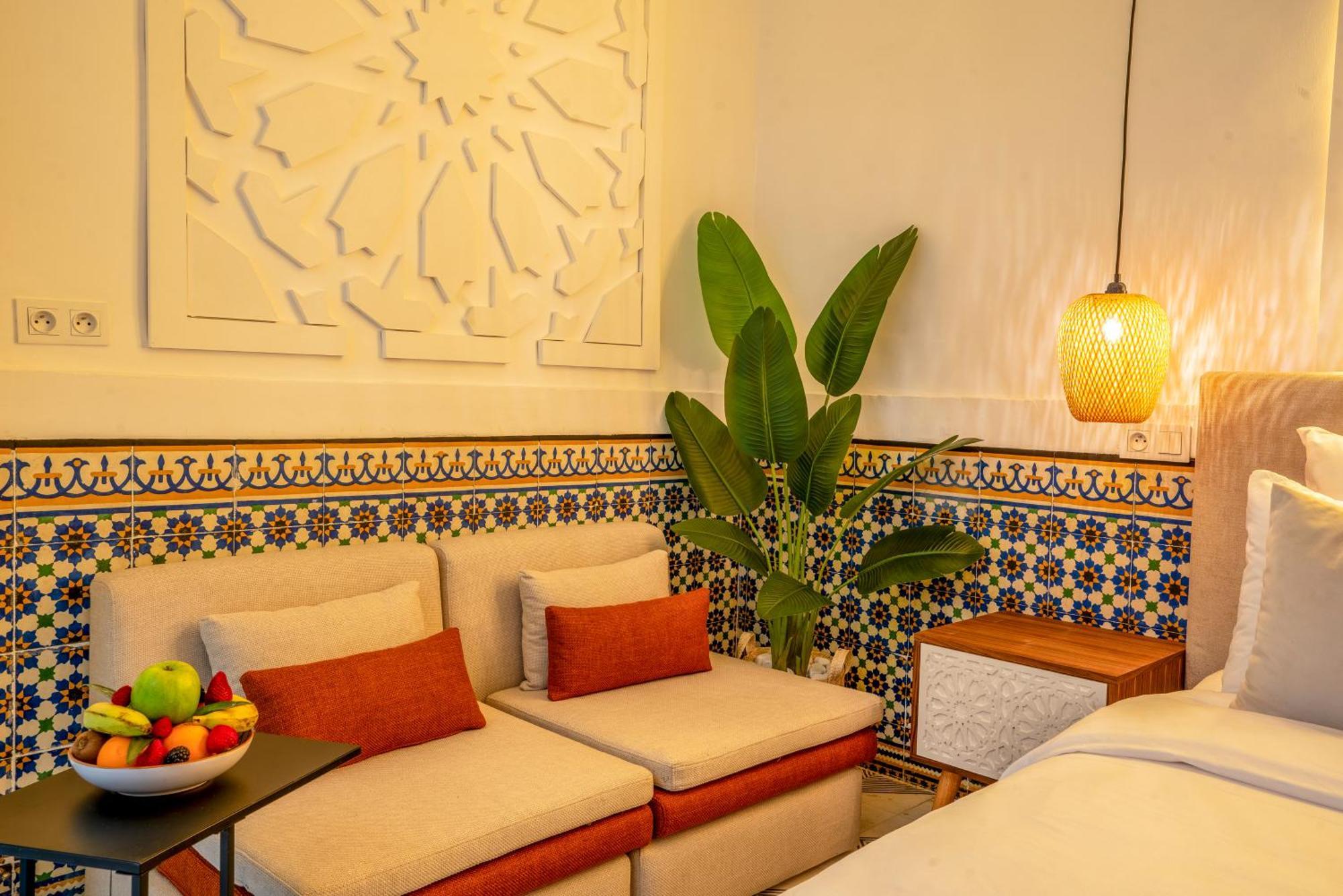 Maison H Kasbah Марракеш Екстер'єр фото