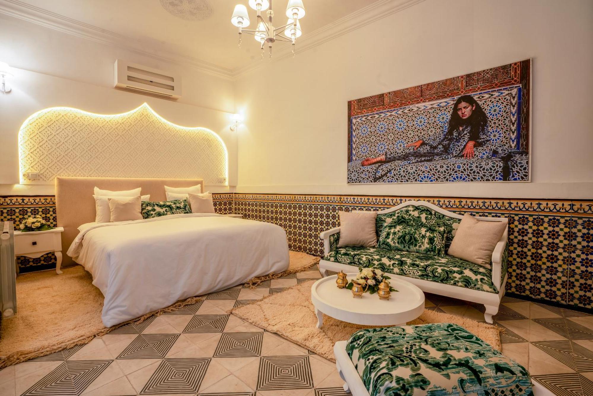 Maison H Kasbah Марракеш Екстер'єр фото