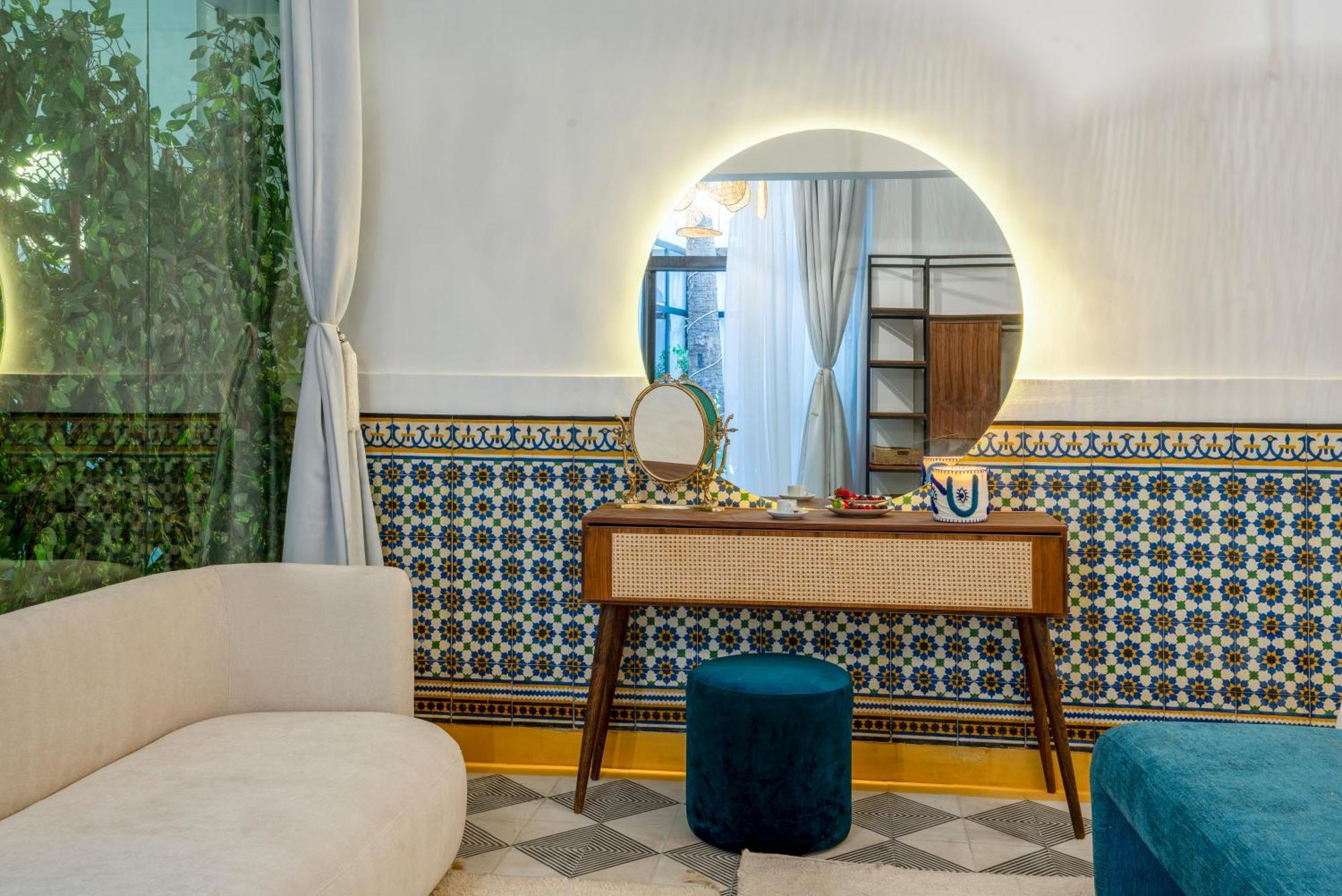 Maison H Kasbah Марракеш Екстер'єр фото