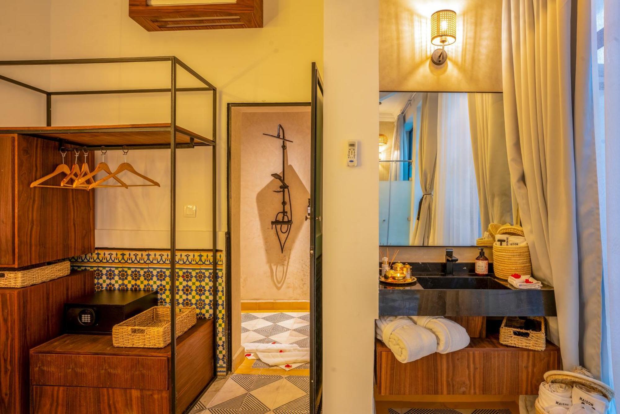 Maison H Kasbah Марракеш Екстер'єр фото