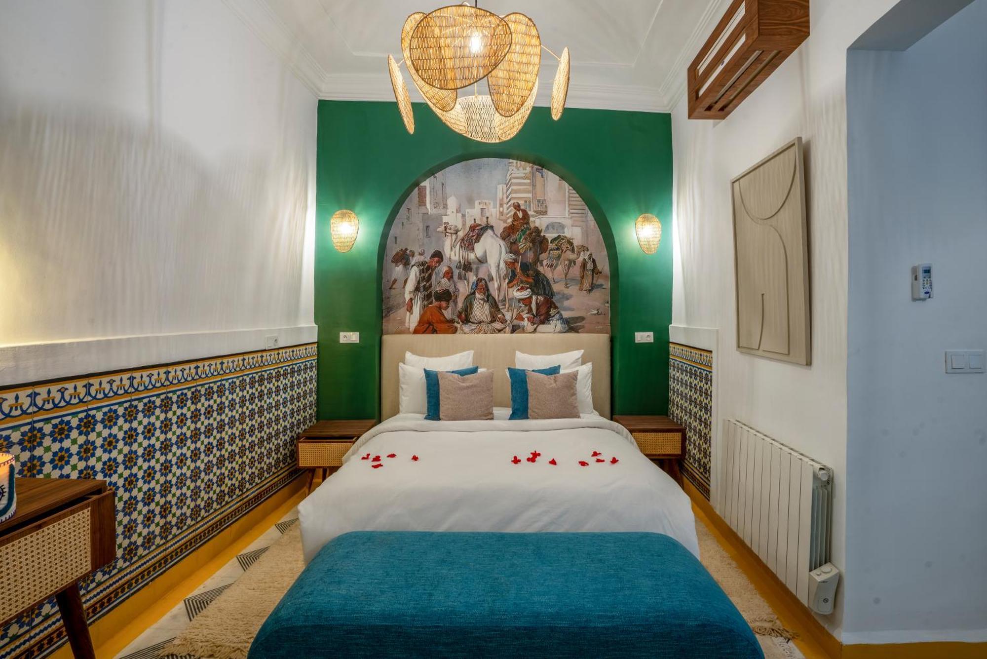 Maison H Kasbah Марракеш Екстер'єр фото