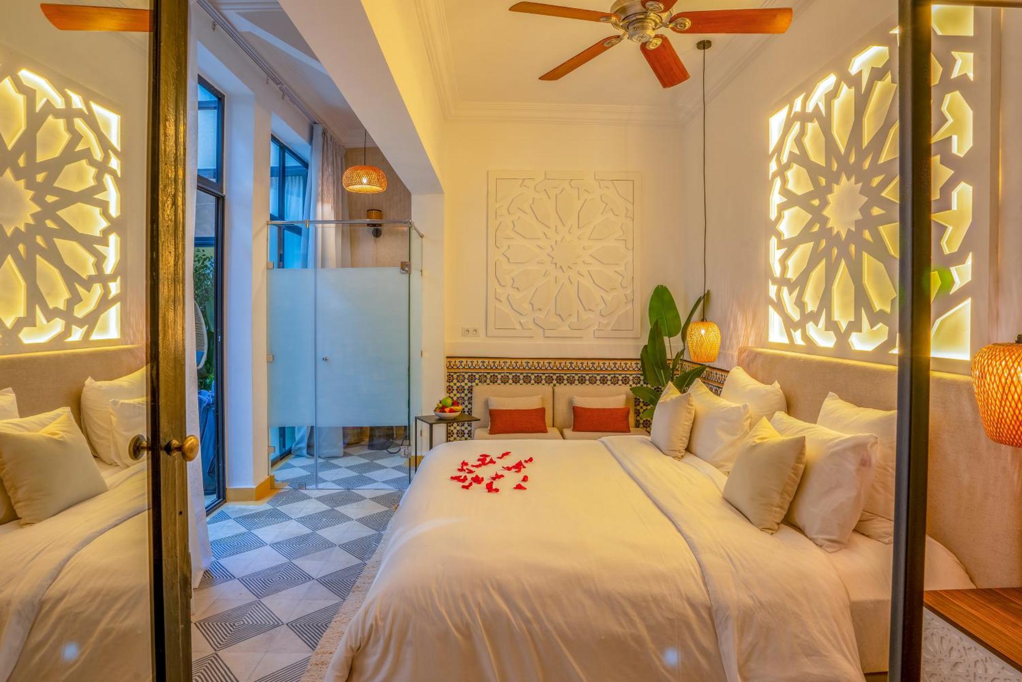Maison H Kasbah Марракеш Екстер'єр фото