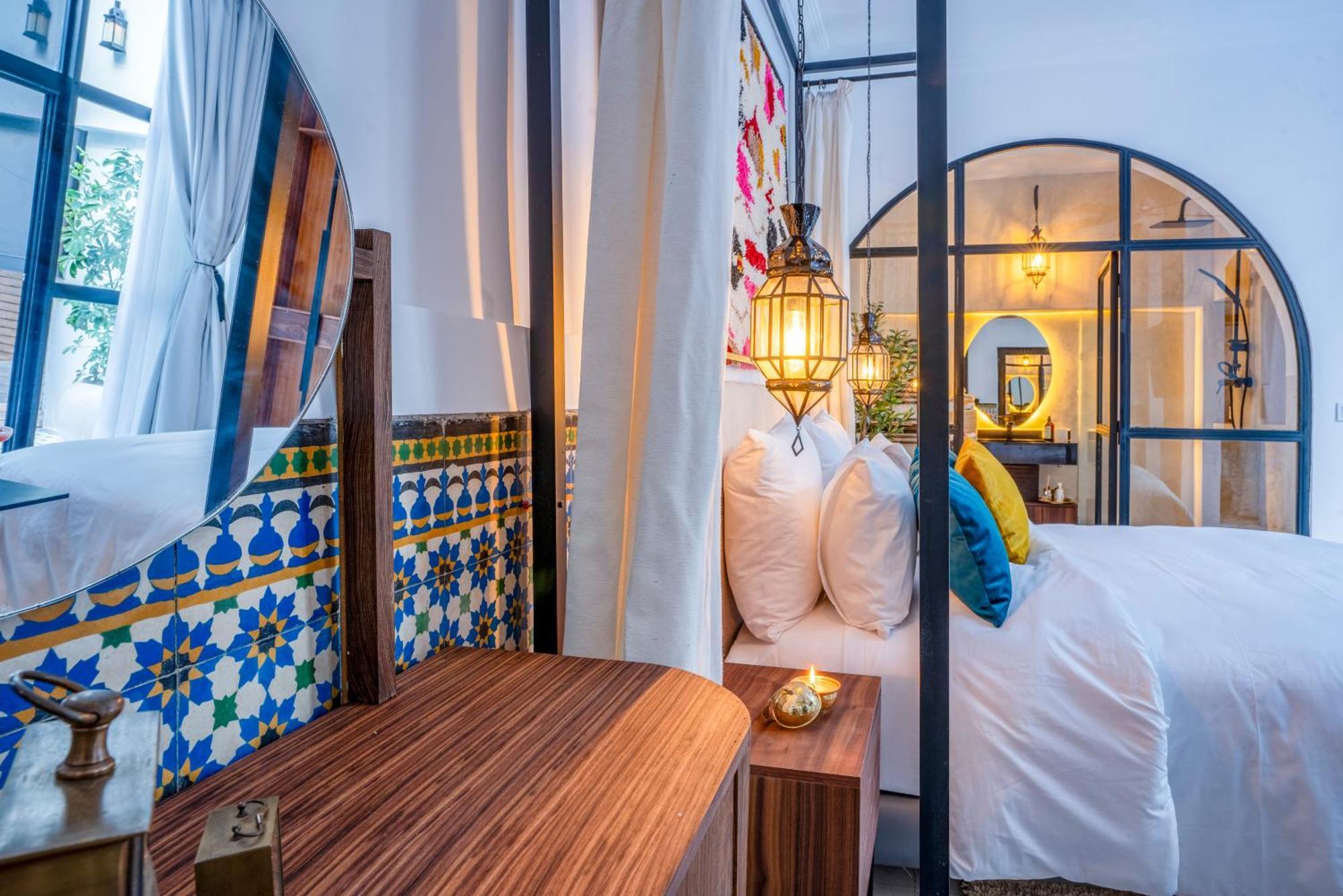Maison H Kasbah Марракеш Екстер'єр фото