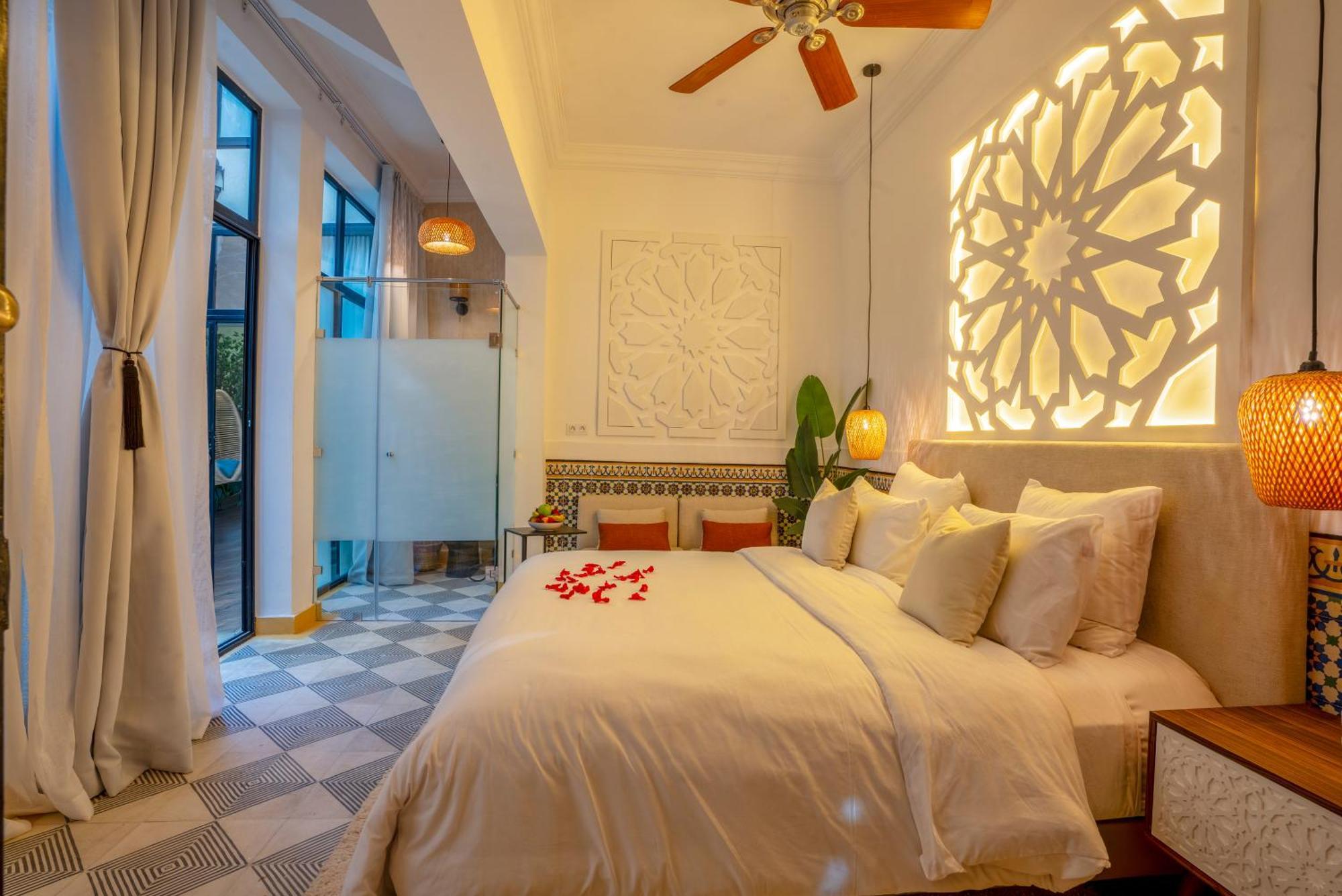 Maison H Kasbah Марракеш Екстер'єр фото