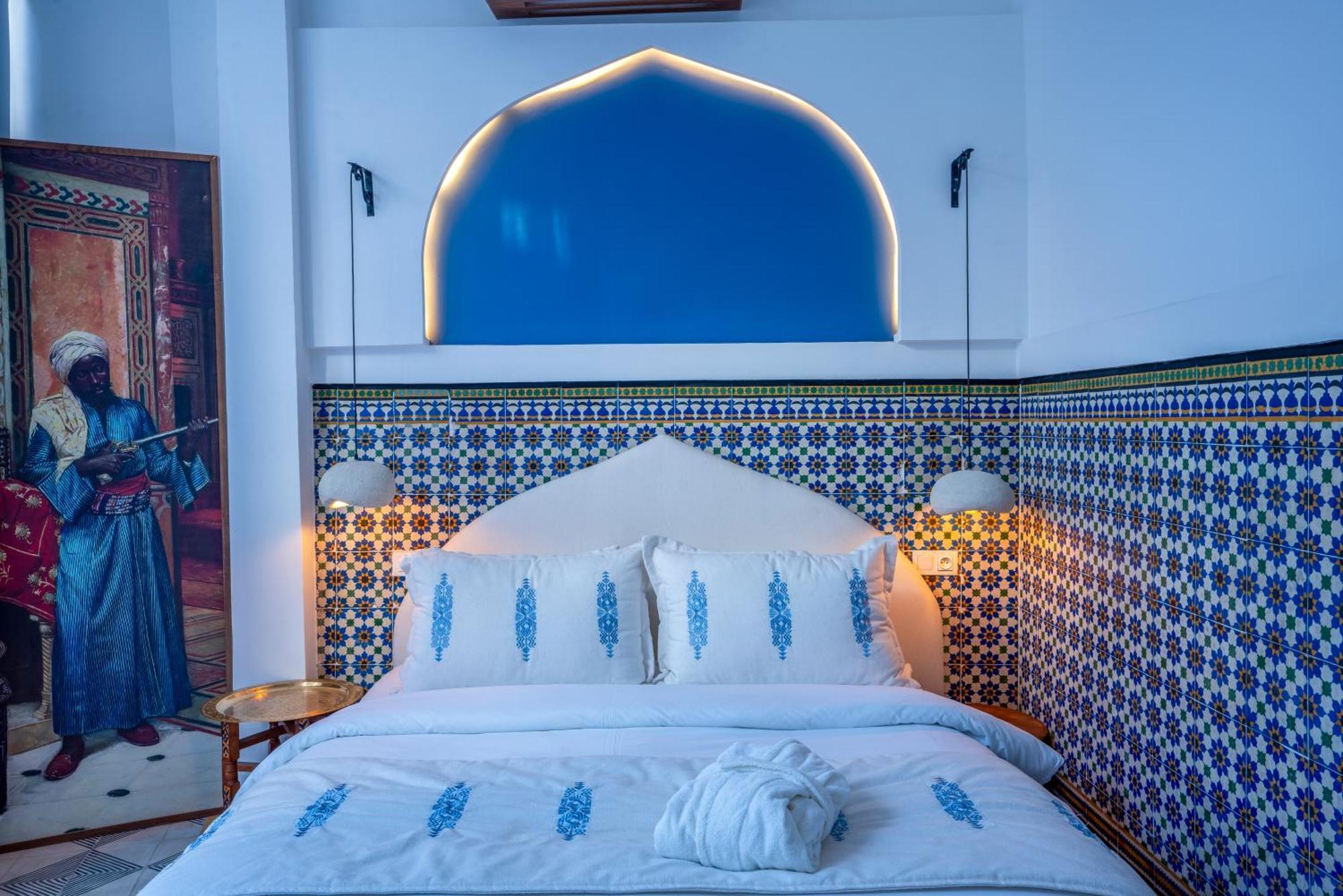 Maison H Kasbah Марракеш Екстер'єр фото