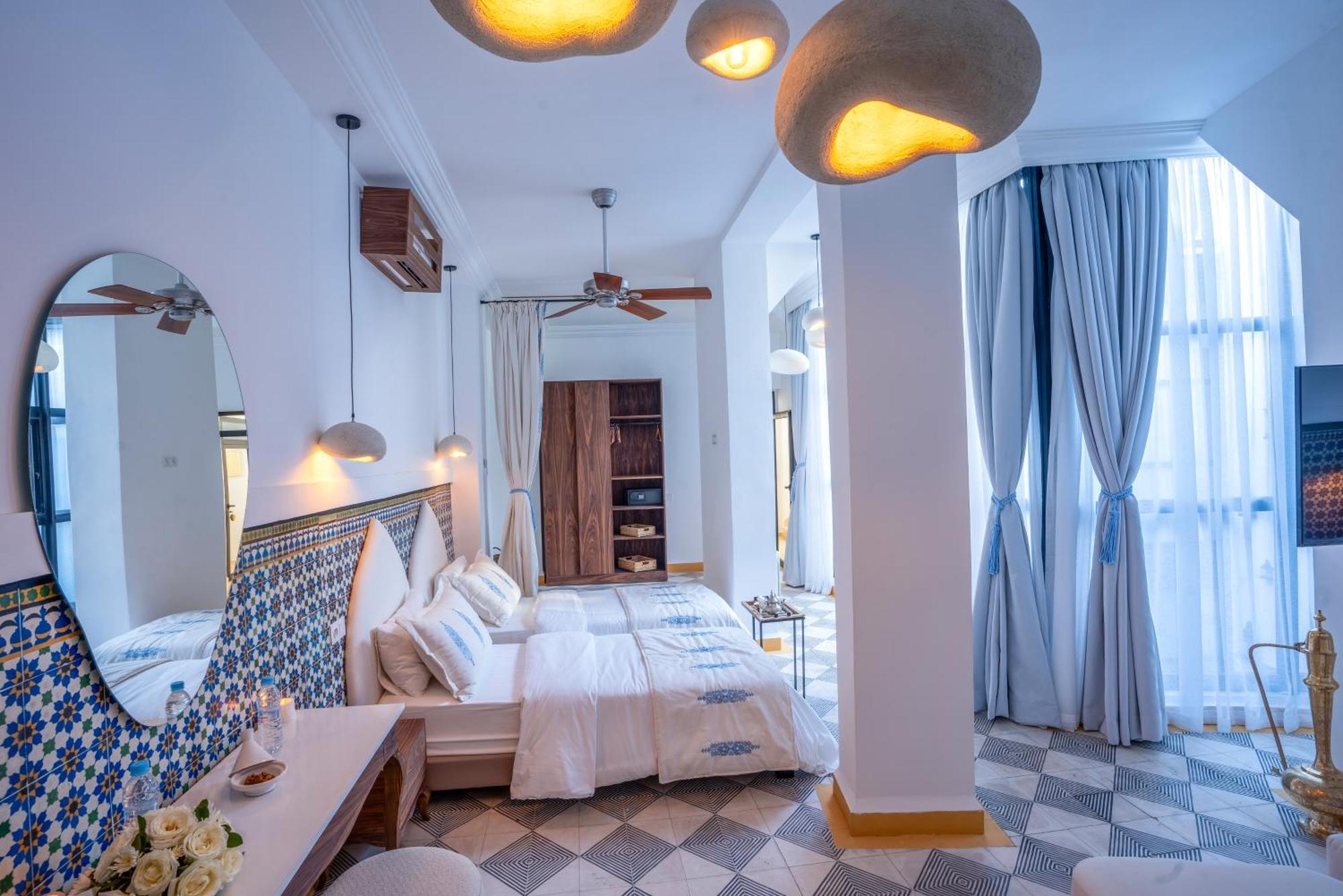 Maison H Kasbah Марракеш Екстер'єр фото